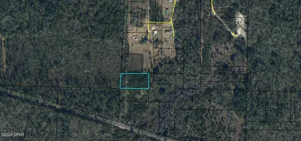 0 Buttercup Lane, Cottondale, FL 32431