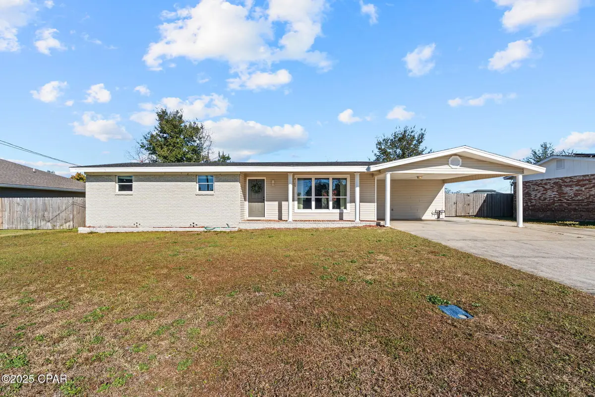 4109 Sue Lane, Panama City, FL 32404 - Image #1