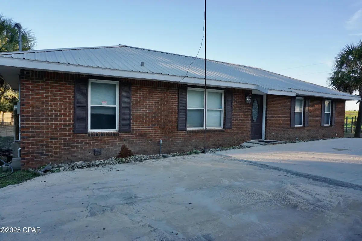 2814 Dellwood Cypress Road, Marianna, FL 32446 - Image #1