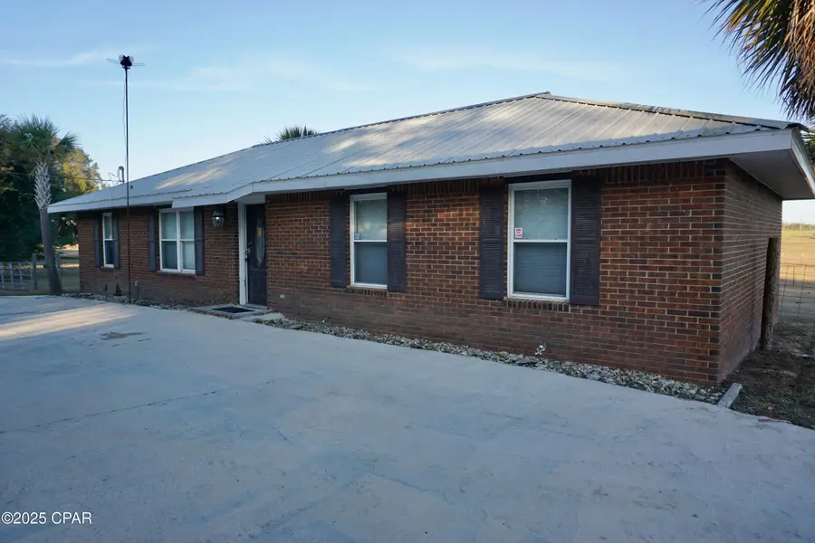 2814 Dellwood Cypress Road, Marianna, FL 32446 - Image #2