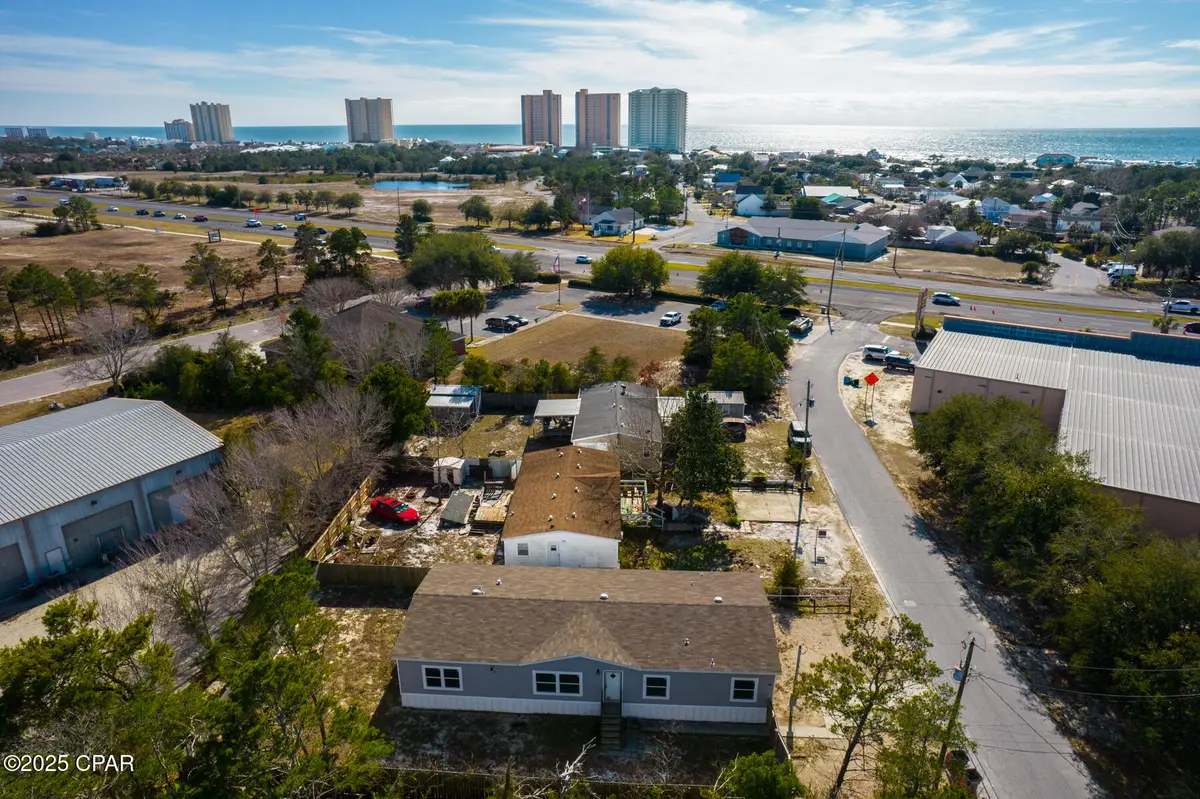110 N Vestavia Street, Panama City Beach, FL 32413 - Image #1