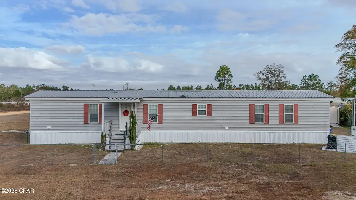 12103 Edgewood Road, Fountain, FL 32438 - Image #1