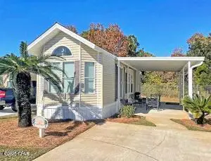 1219 Thomas Drive #123, Panama City, FL 32408