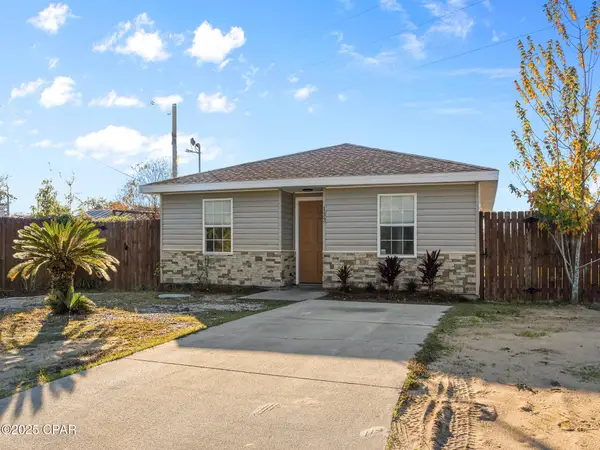 133 Kilbourn Avenue, Panama City, FL 32401