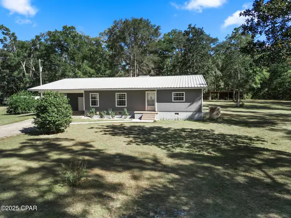 585 Chigger Lane, Tallahassee, FL 32304