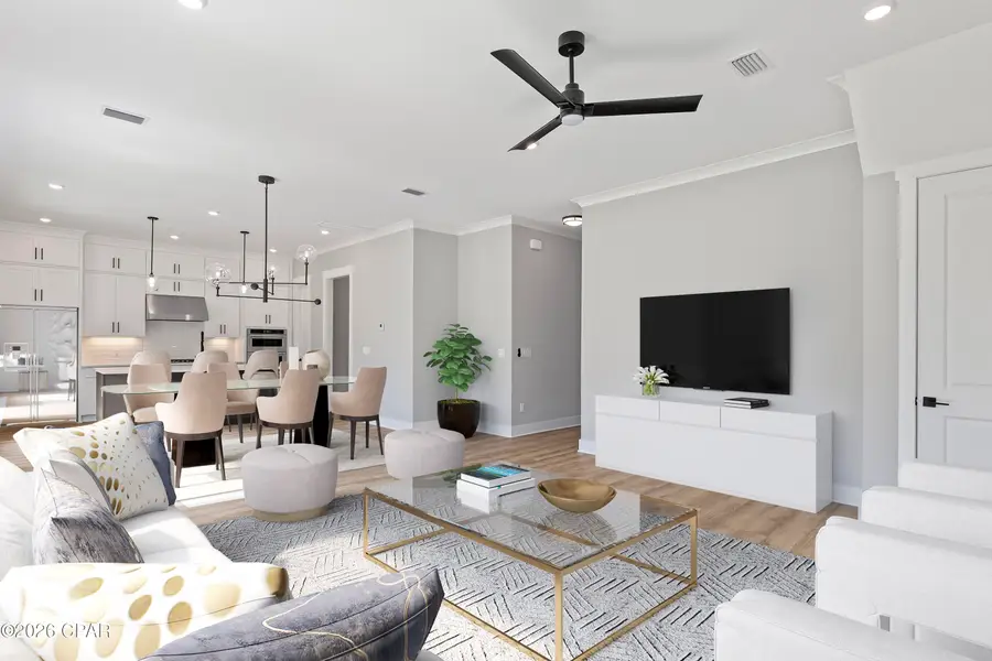 122 Brizo Lane #Lot 15, Santa Rosa Beach, FL 32459 - #2