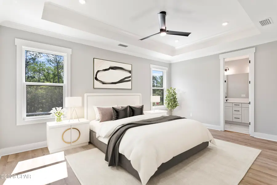 122 Brizo Lane #Lot 15, Santa Rosa Beach, FL 32459 - #3