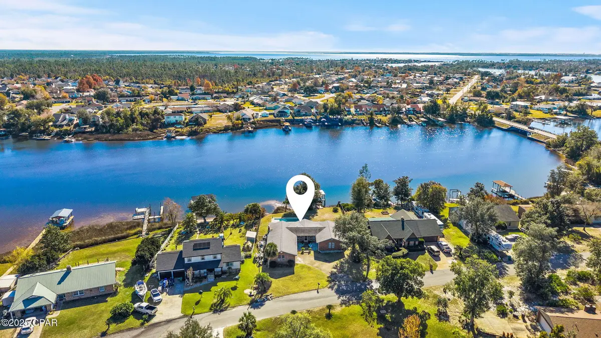 7432 Chipewa Street, Panama City, FL 32404 - Image #1