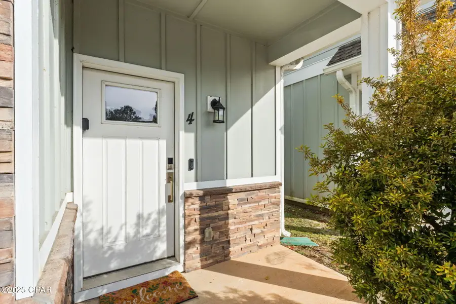 2226 Joan Avenue #4, Panama City, FL 32408 - #2