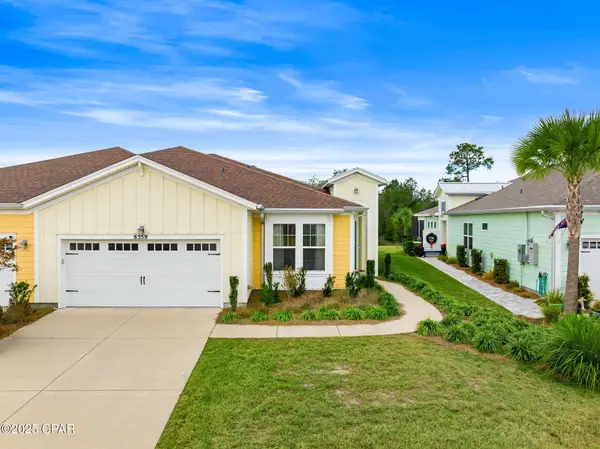 8559 Island Breeze Avenue, Panama City Beach, FL 32413