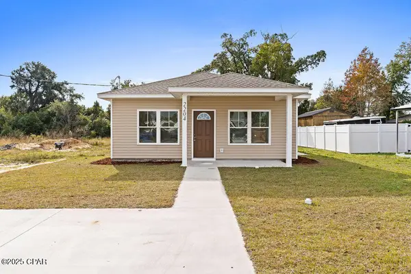 2204 E 8th Street, Panama City, FL 32401