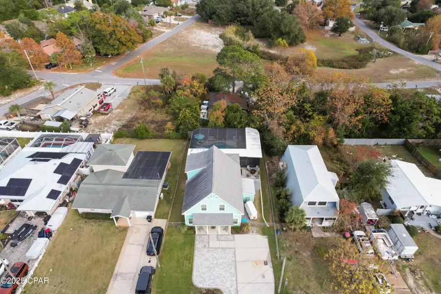 207 San Gabriel Street, Panama City Beach, FL 32413 - #3