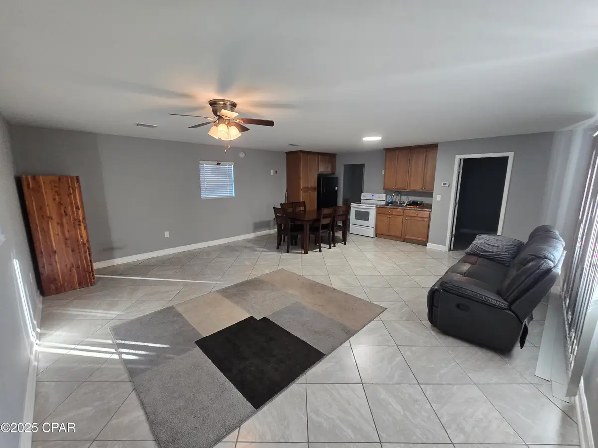 222 Elm Avenue, Panama City, FL 32401 - #1