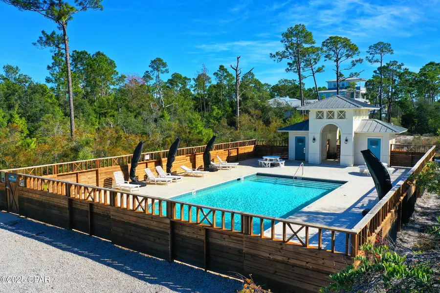 112 Conch Street, Port Saint Joe, FL 32456 - #3