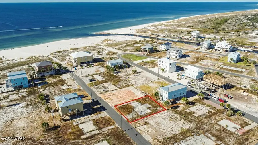 116 42nd Street, Mexico Beach, FL 32456 - #2