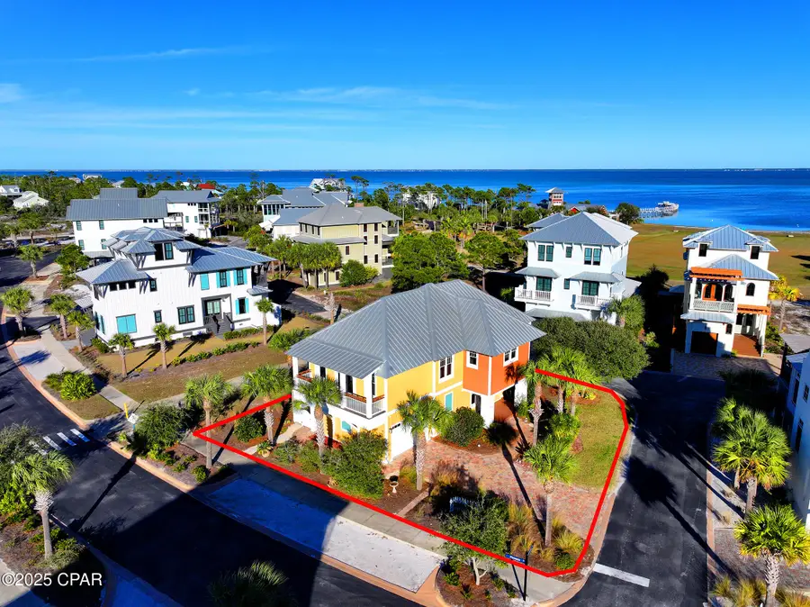 211 Pinnacle Drive, Port Saint Joe, FL 32456 - #3
