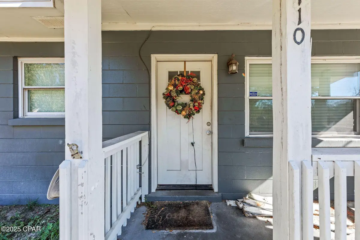 1710 Drake Avenue, Panama City, FL 32405 - #1