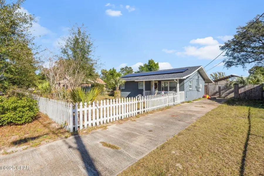 1710 Drake Avenue, Panama City, FL 32405 - #2