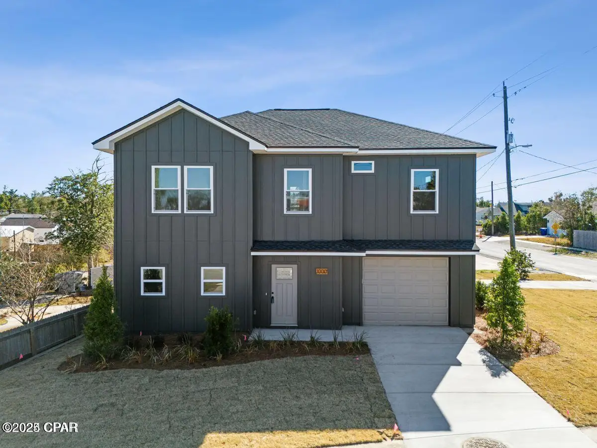 1000 E 4th Street, Panama City, FL 32401 - #1
