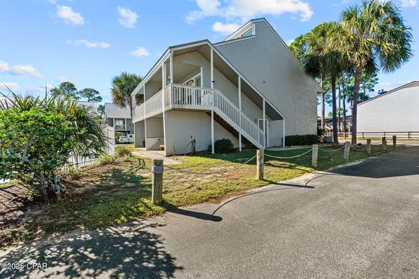 6909 N Lagoon Drive #F3, Panama City Beach, FL 32408