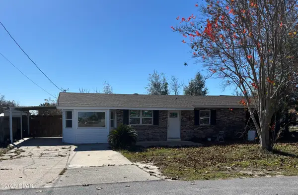 6220 Cherry Street, Panama City, FL 32404