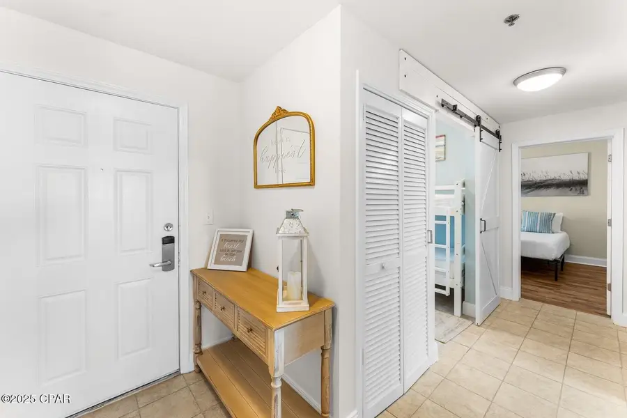 9902 S Thomas Drive #628, Panama City Beach, FL 32408 - #2