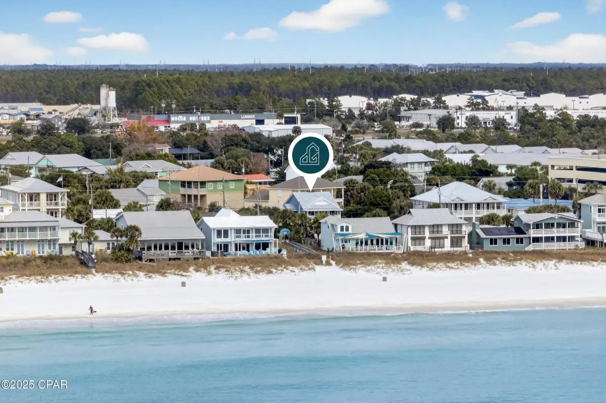 17806 Front Beach Road, Panama City Beach, FL 32413 - Image #1