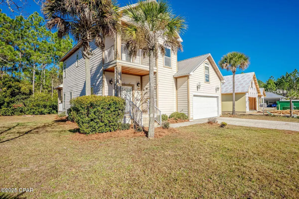 61 Madie Lane, Santa Rosa Beach, FL 32459 - Image #1