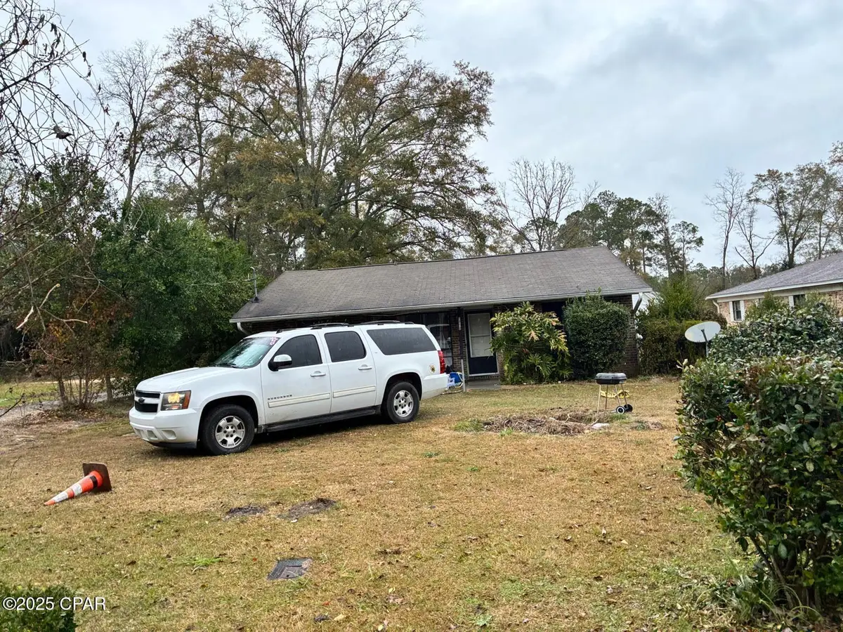 1228 Church Avenue, Chipley, FL 32428 - Image #1