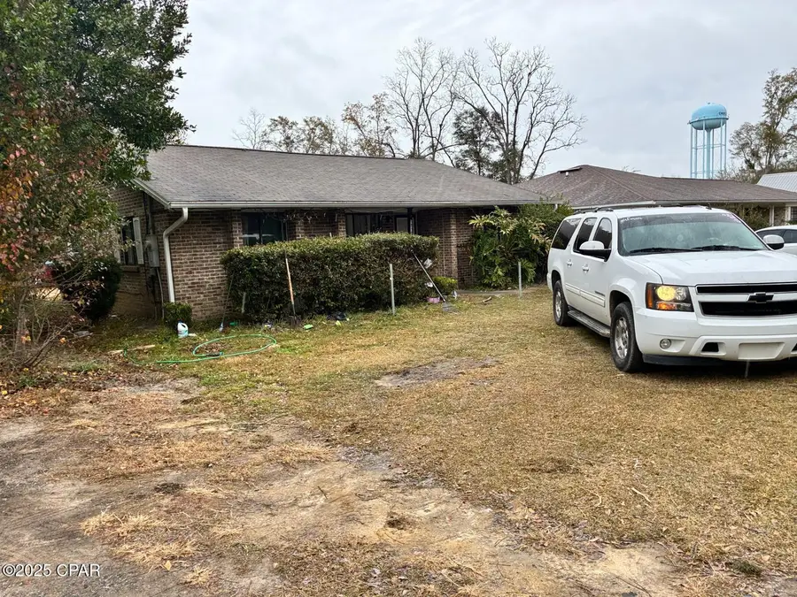 1228 Church Avenue, Chipley, FL 32428 - Image #2