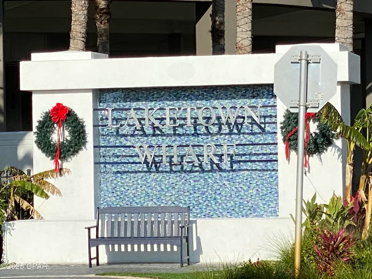 9902 S Thomas Drive #338, Panama City, FL 32408 - Image #1