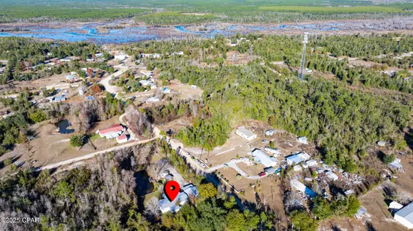 6618 Bolivia Street, Youngstown, FL 32466