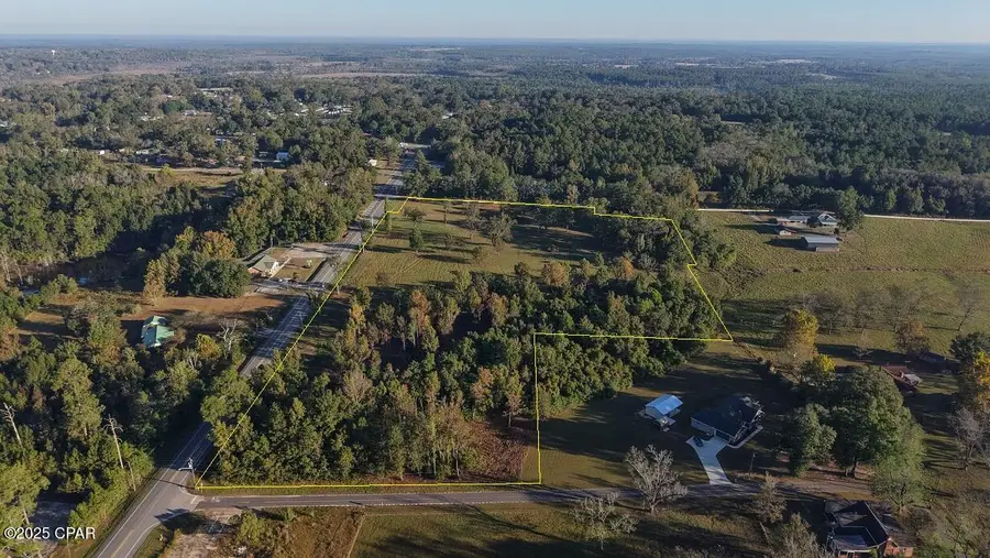 23834 N State Line Highway, Laurel Hill, FL 32567 - Image #2