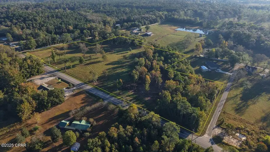 23834 N State Line Highway, Laurel Hill, FL 32567 - Image #3