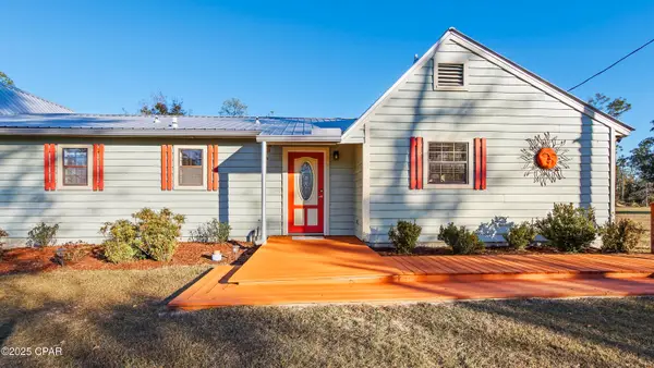 9316 Kingswood Road, Panama City, FL 32409