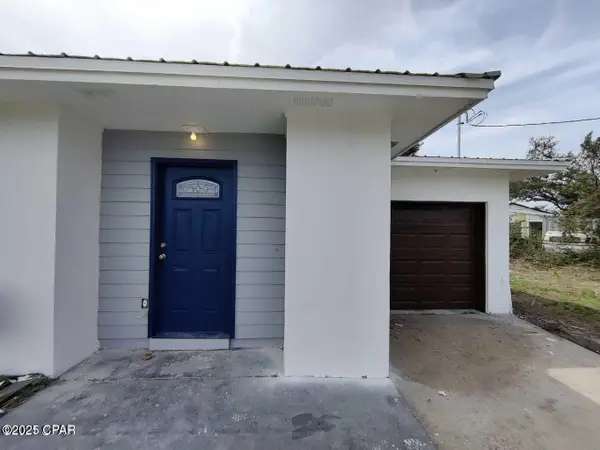 1006 E 2nd Court, Panama City, FL 32401