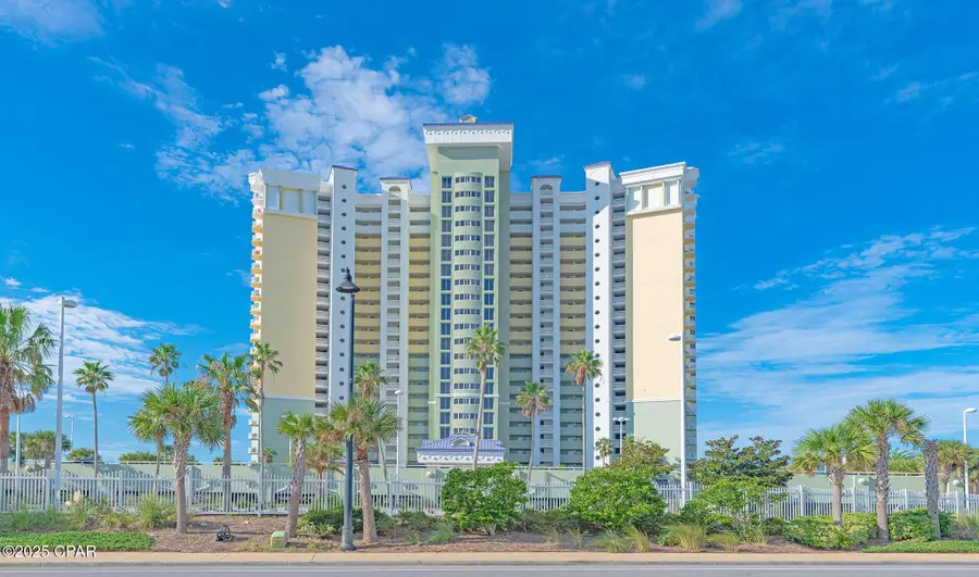 9450 S Thomas Drive #1209C, Panama City, FL 32408 - #3