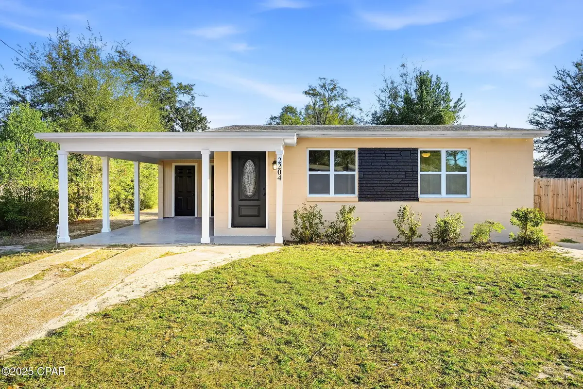 2204 Edgewood Drive, Panama City, FL 32405 - Image #1