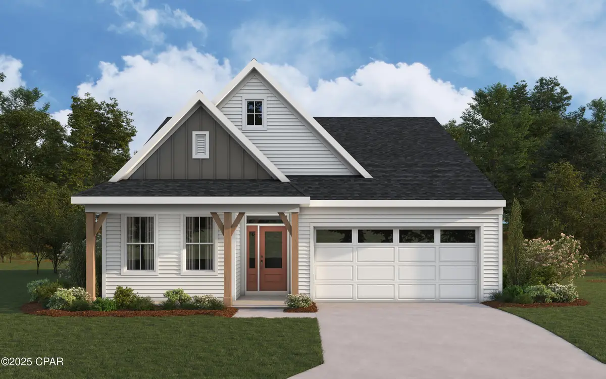 639 Millbridge Drive, Panama City Beach, FL 32413 - Image #1