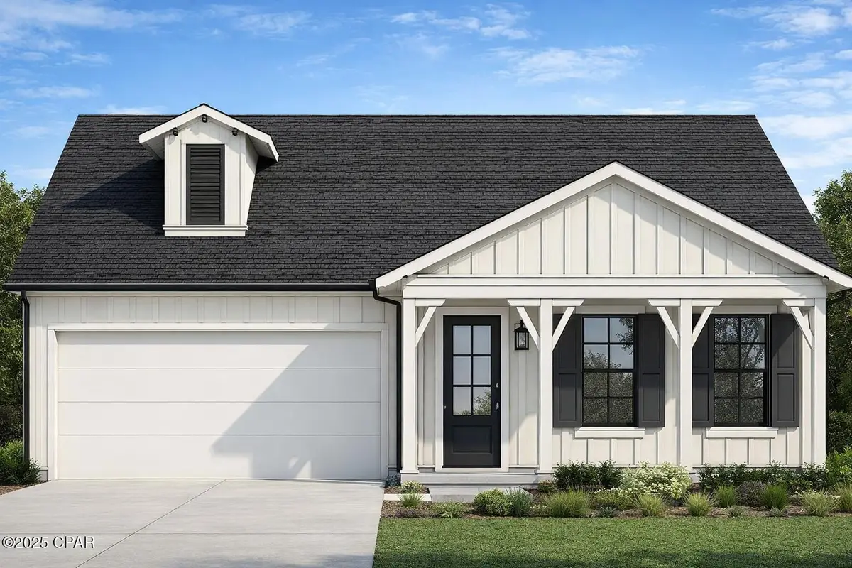 1257 S Katherine Avenue, Panama City, FL 32404 - Image #1