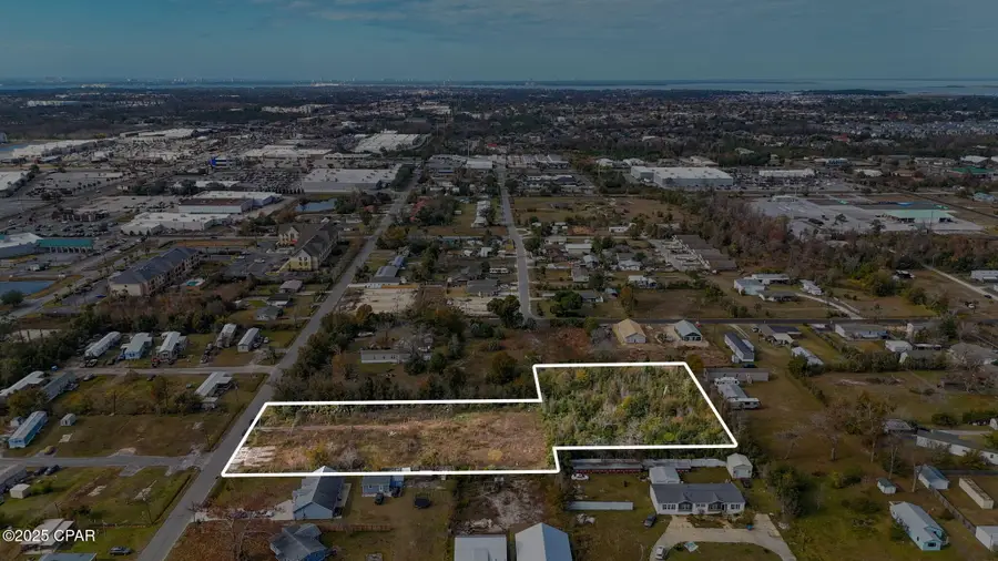 1009, 1005 E 24th Plaza, Panama City, FL 32405 - #2