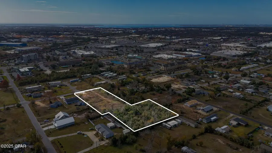 1009, 1005 E 24th Plaza, Panama City, FL 32405 - #3