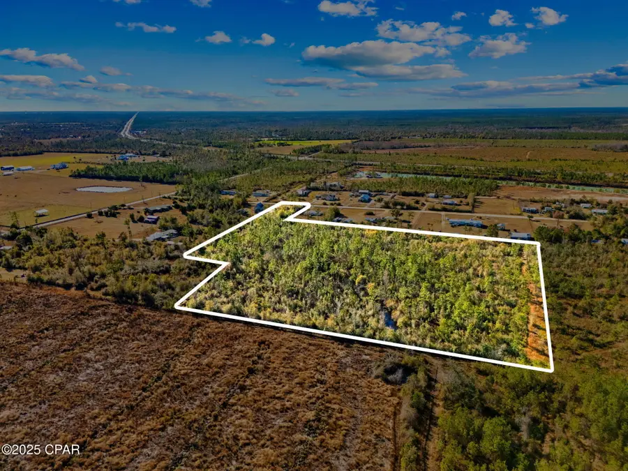 10342 Heather Lane, Panama City, FL 32404 - Image #3