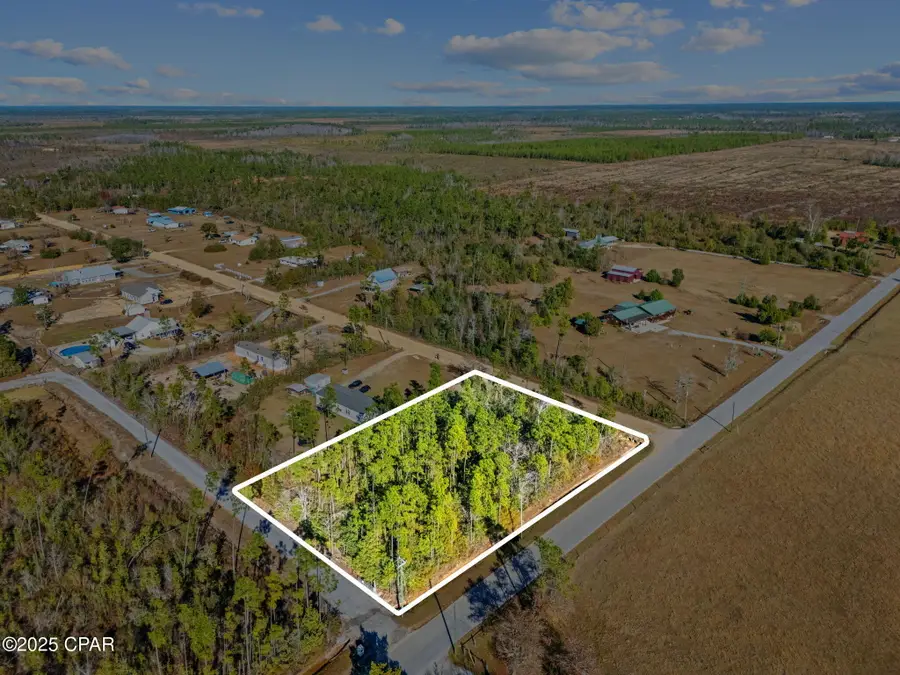 10305 Heather Lane, Panama City, FL 32404 - Image #2