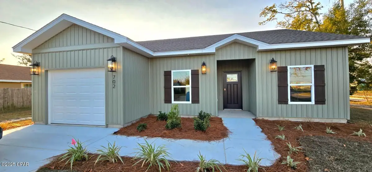702 N 9th Street, Panama City, FL 32404 - Image #1