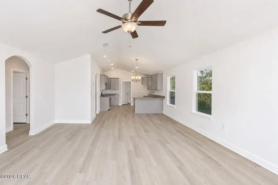 11509 Singo Drive, Panama City, FL 32404 - #3