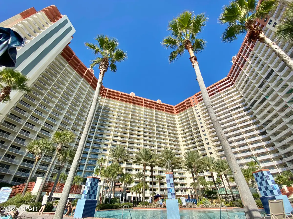 9900 S Thomas Drive #2302, Panama City, FL 32408 - Image #1