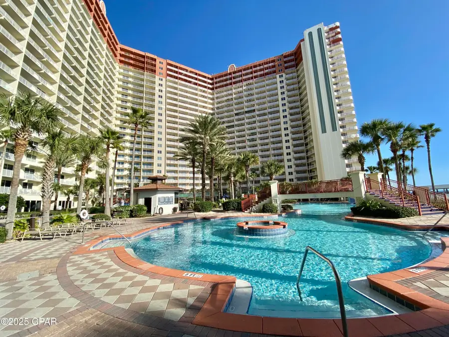 9900 S Thomas Drive #2302, Panama City, FL 32408 - Image #2