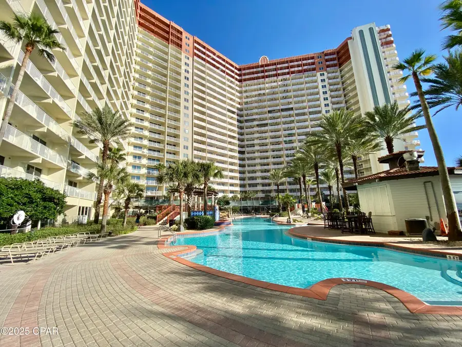 9900 S Thomas Drive #2302, Panama City, FL 32408 - Image #3