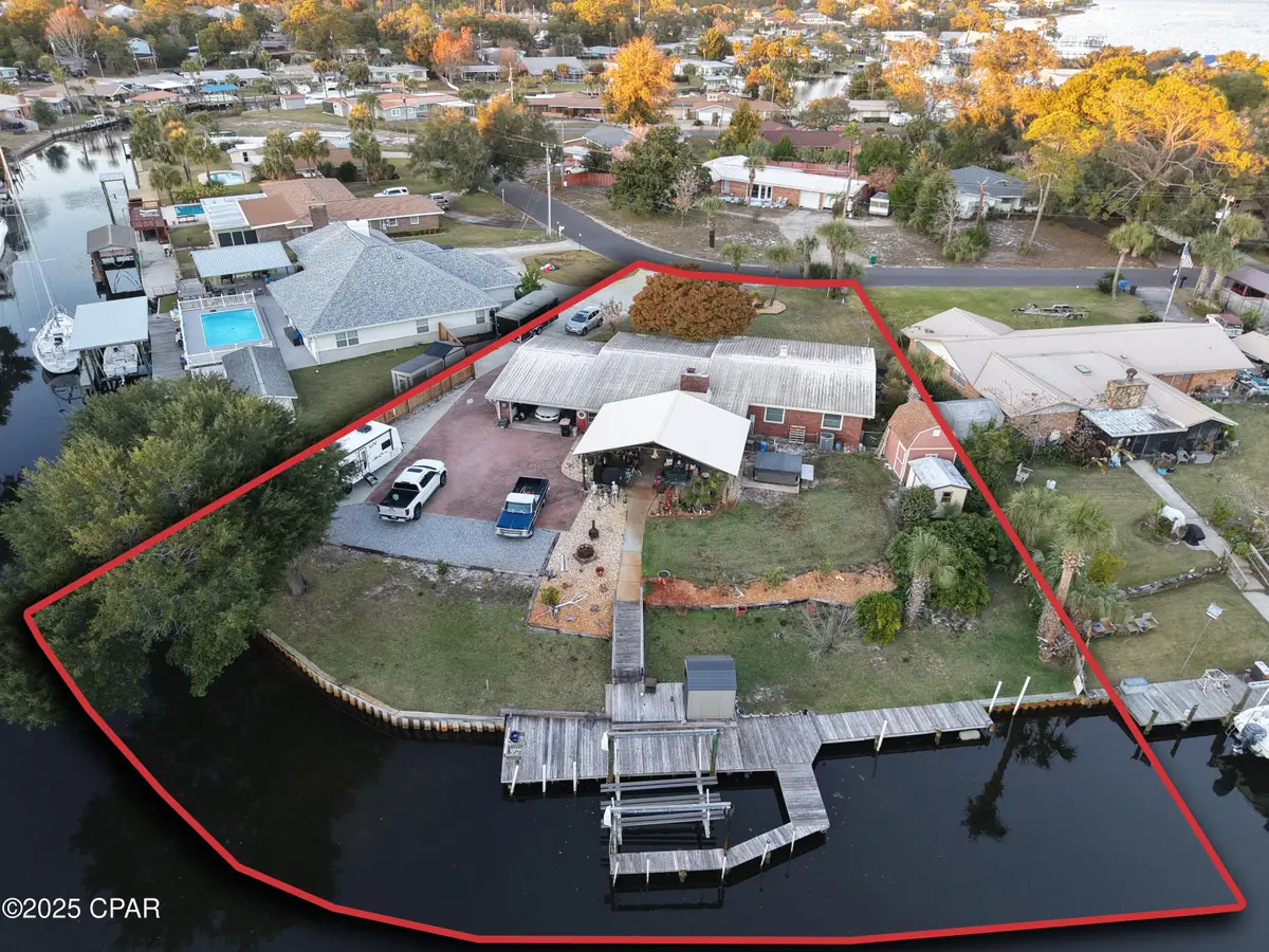 405 Bay Shore Drive, Panama City Beach, FL 32407 - Image #1